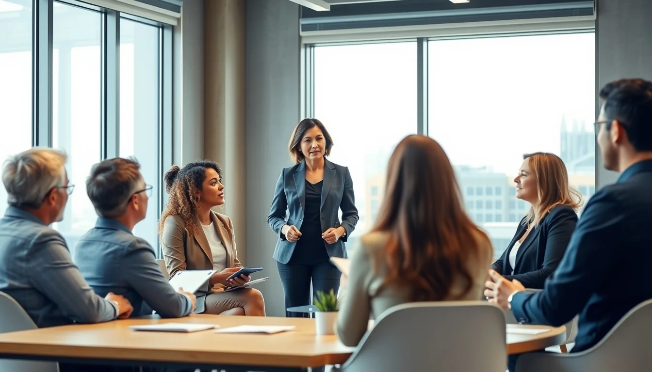 Empower Your Business Growth